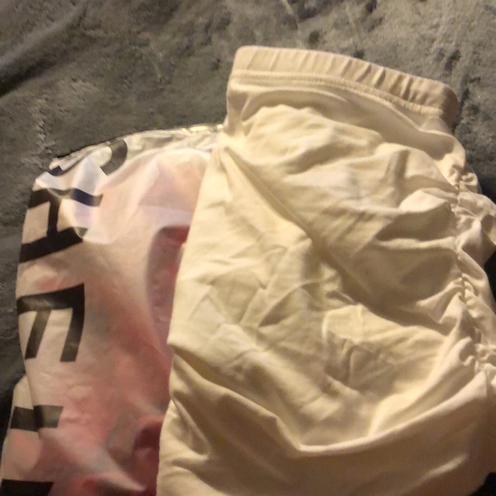 2 skirts from SHEIN ✨